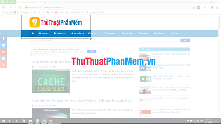 Effective OneNote tips you need to know Picture 11