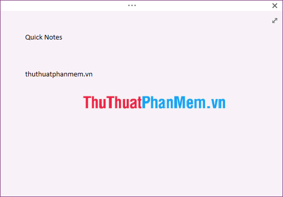Effective OneNote tips you need to know Picture 2