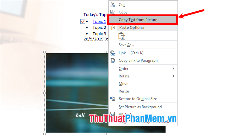 Effective OneNote tips you need to know Picture 4