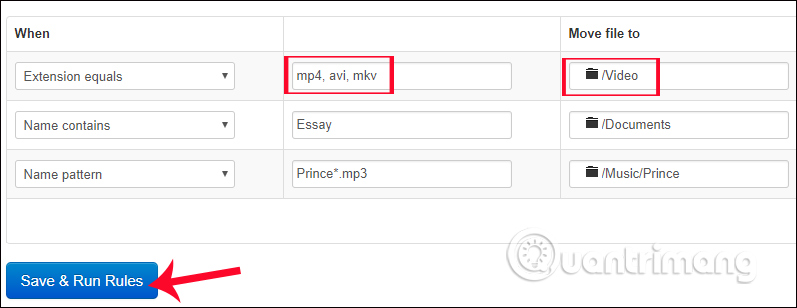 Effective support services for Dropbox Picture 11