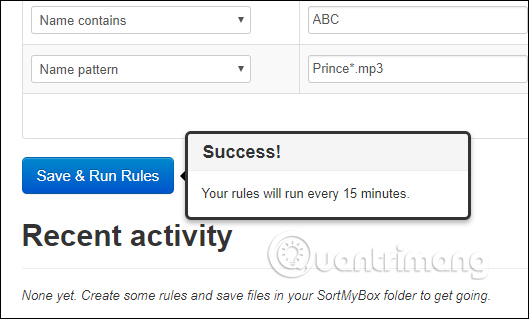 Effective support services for Dropbox Picture 12