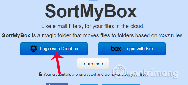 Effective support services for Dropbox Picture 8