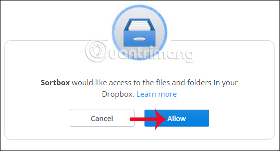 Effective support services for Dropbox Picture 9