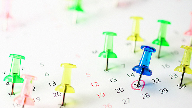 Effective time management with the Eisenhower Matrix method: Put effort into important and non-urgent tasks Picture 4