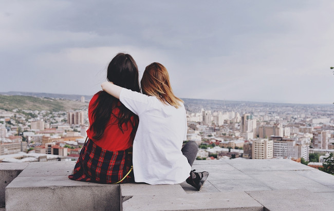 'Eight-person relationship' - 8 people should be connected and 9 types of people should not socialize Picture 3