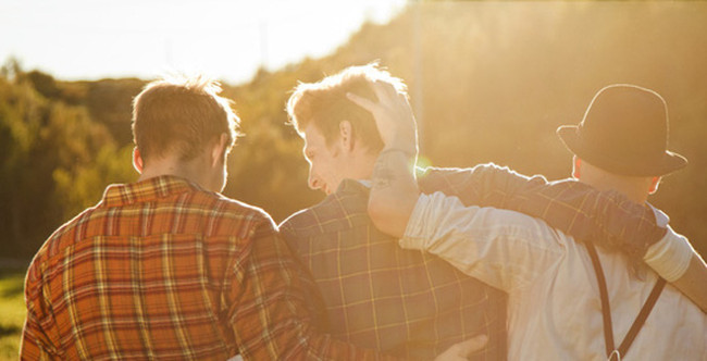 'Eight-person relationship' - 8 people should be connected and 9 types of people should not socialize Picture 6