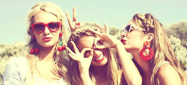 'Eight-person relationship' - 8 people should be connected and 9 types of people should not socialize Picture 7