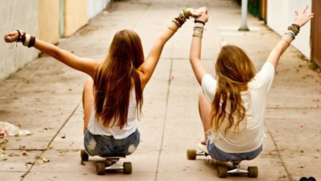 'Eight-person relationship' - 8 people should be connected and 9 types of people should not socialize Picture 8