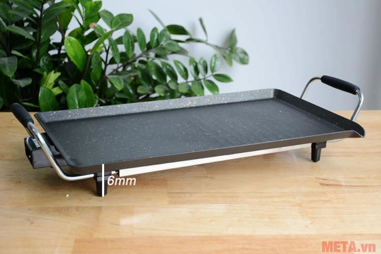 Electric grill, which brand electric grill best? Picture 3