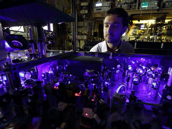 Elon Musk's global wireless Internet network will kill fiber optic cables Picture 6