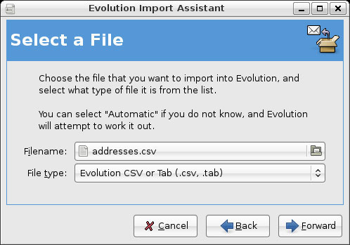 Email solution in Linux Picture 10