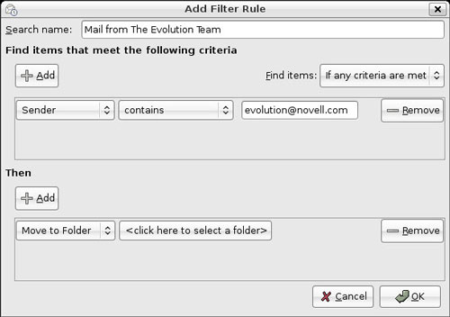 Email solution in Linux Picture 3