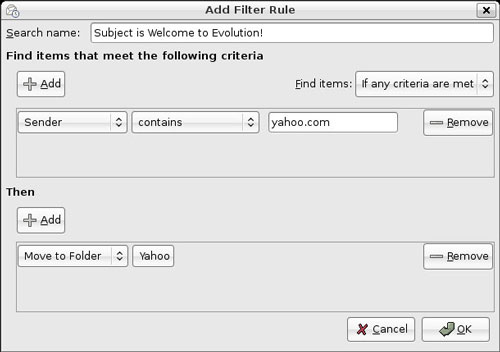 Email solution in Linux Picture 6