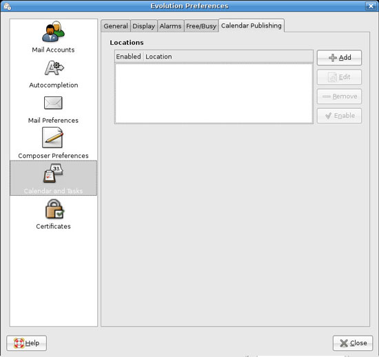Email solution in Linux Picture 8