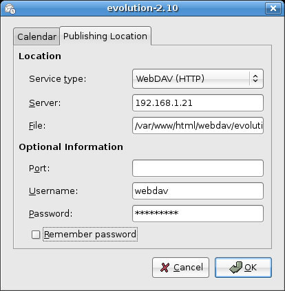 Email solution in Linux Picture 9