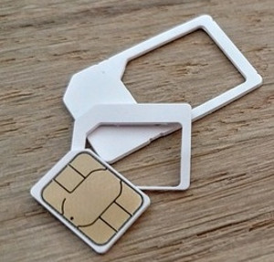 Embed Sim (eSIM) will be the new trend in the future? Picture 2