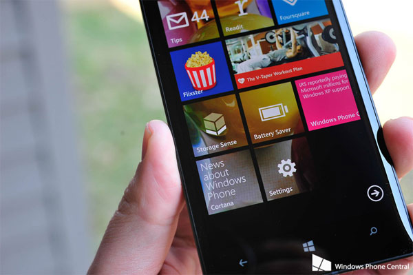 Enable Cortana on Windows Phone 8.1 Picture 3