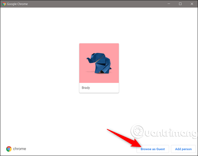 Enable guest browsing on Google Chrome and Chromebook Picture 3