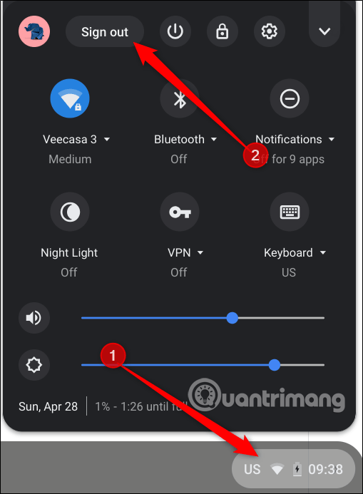 Enable guest browsing on Google Chrome and Chromebook Picture 6
