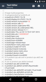 Enable Multi Window on Android 6.0 Picture 6