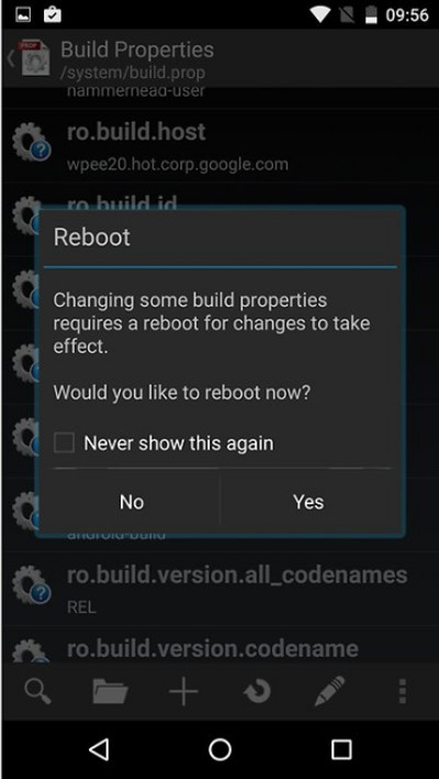 Enable Multi Window on Android 6.0 Picture 8