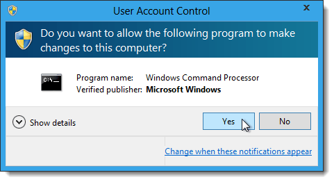 Enable, use, and disable Safe Mode in Windows 8 Picture 6