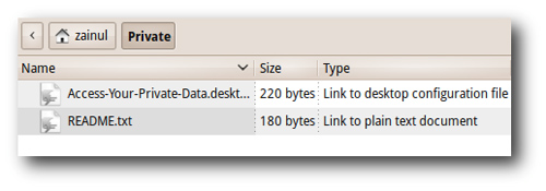 Encrypt hard drive data to increase security on Linux Picture 7