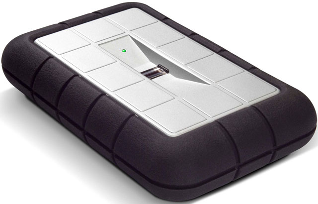 Encrypt the hard drive to protect your data Picture 1