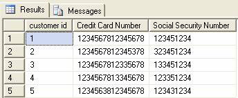Encryption in SQL Server 2005 Picture 3