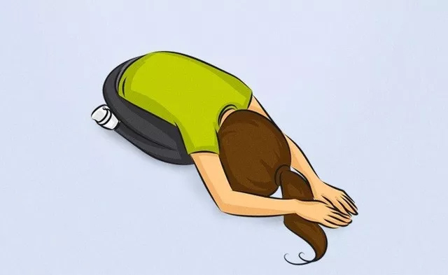 Energetic new day with 10 effective exercises Picture 8