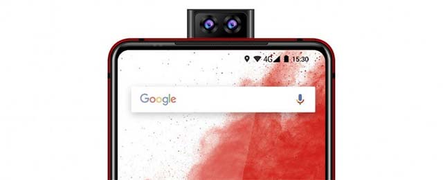 Energizer is producing a phone with pop-up camera, 18,000mAh battery, foldable screen Picture 3