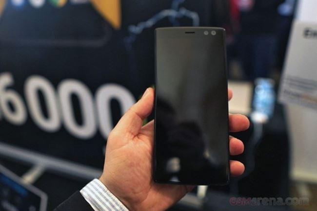 Energizer Power Max P16K Pro: phone model with 'monster' battery of 16,000 mAh Picture 1