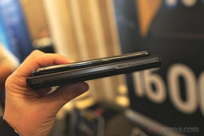 Energizer Power Max P16K Pro: phone model with 'monster' battery of 16,000 mAh Picture 3