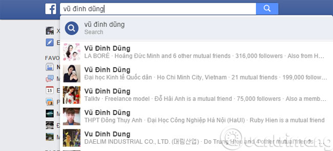 Enhance Facebook account security in 5 steps Picture 1