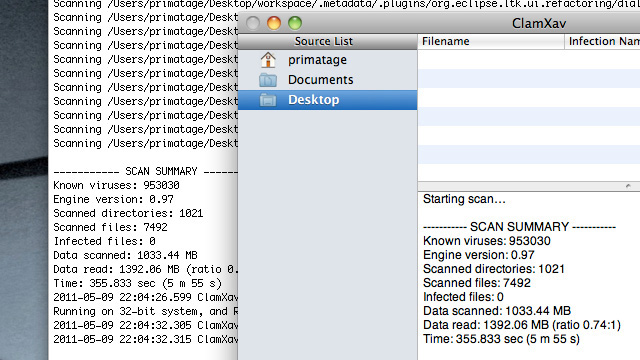 Enhance security for Mac operating system Picture 3