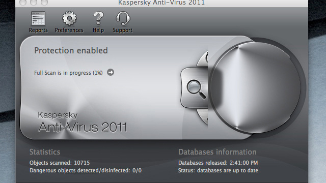 Enhance security for Mac operating system Picture 6