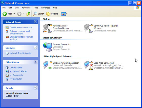 Enhance security for Wi-Fi networks Picture 5