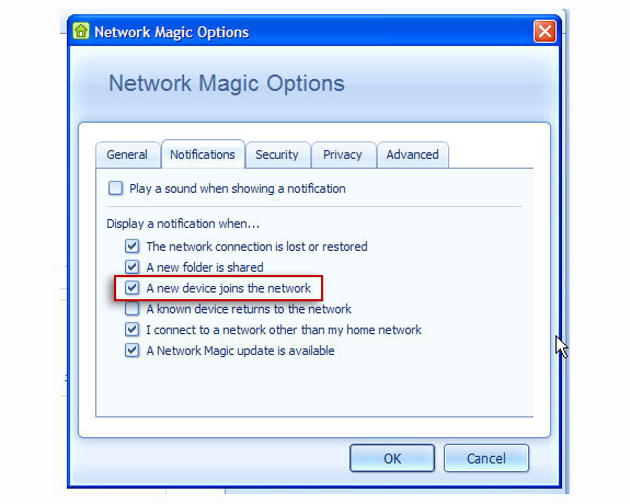 Enhance security for Wi-Fi networks Picture 8