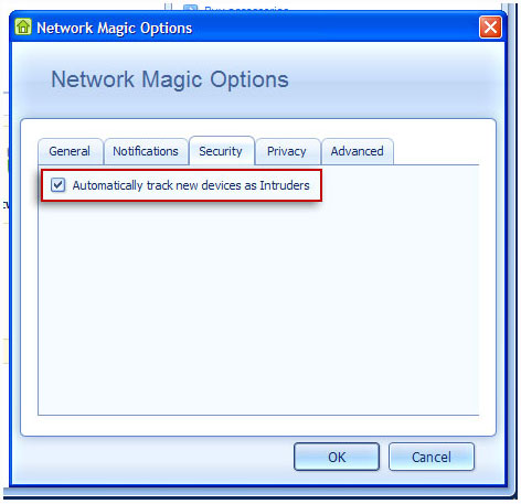 Enhance security for Wi-Fi networks Picture 9
