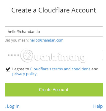 Enhance the effectiveness and security of Website with CloudFlare Picture 3