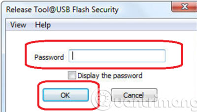 Enhance USB security with USB Flash Security application Picture 8