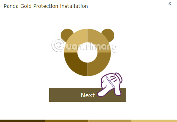 Enhance Windows security with Panda Gold Protection Picture 1