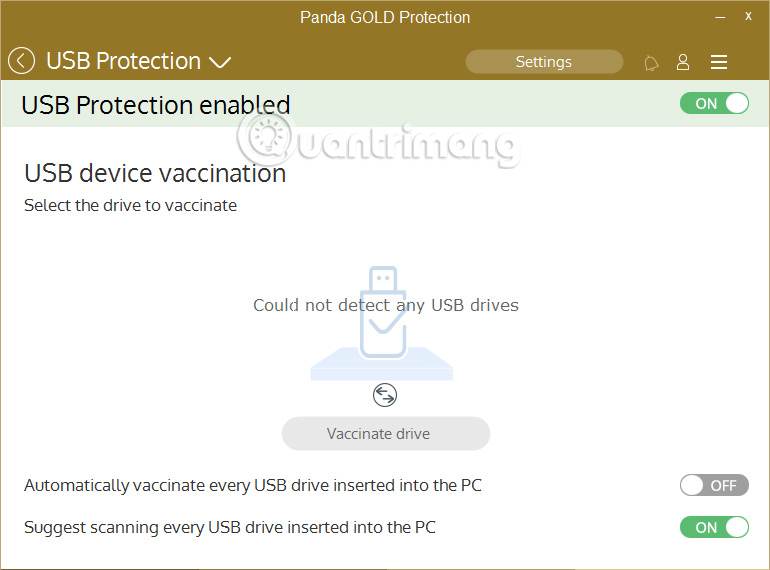 Enhance Windows security with Panda Gold Protection Picture 11
