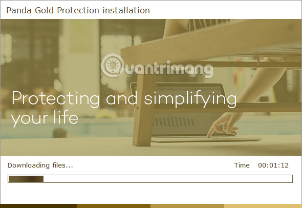 Enhance Windows security with Panda Gold Protection Picture 3