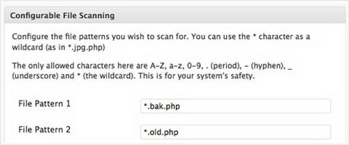 Enhance Wordpress security with Plug-in Picture 4