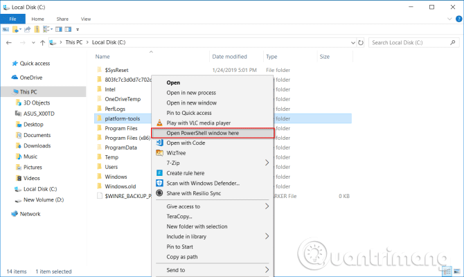 Enhanced features Android does not need root with these 6 ADB applications Picture 5