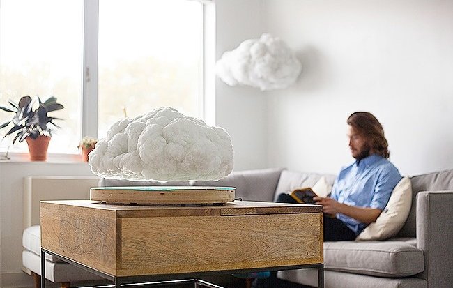 Enjoy 19 unique gadgets around the world Picture 16