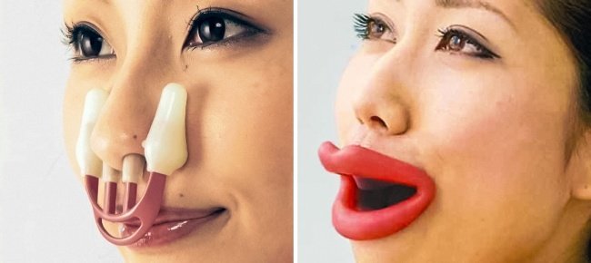 Enjoy 19 unique gadgets around the world Picture 19