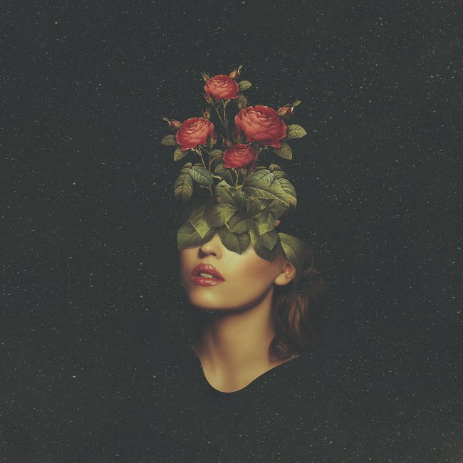 Enjoy 25+ surreal artwork by Christo Makatita! Picture 12