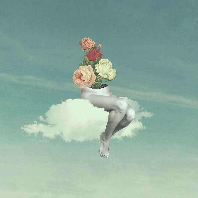 Enjoy 25+ surreal artwork by Christo Makatita! Picture 17